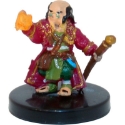 Pathfinder Battles: Legendary Adventures #036 Halfling Wizard (R) 