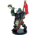 Pathfinder Battles: Legendary Adventures #037 Orc Warlord (R) 