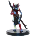 Pathfinder Battles: Legendary Adventures #038 Hobgoblin Commander (R) 
