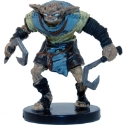 Pathfinder Battles: Legendary Adventures #039 Bugbear Butcher (R) 