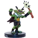 Pathfinder Battles: Legendary Adventures #040 Goblin Chieftain (R) 