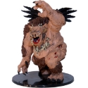 Pathfinder Battles: Legendary Adventures #044 Boar Demon (R) 
