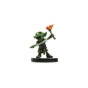 Pathfinder Battles: Legends Of Golarion- #001 Goblin Pyro 1 (C) 