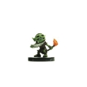 Pathfinder Battles: Legends Of Golarion- #002 Goblin Pyro 2 (C) 