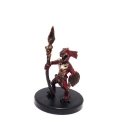 Pathfinder Battles: Legends Of Golarion- #004 Kobold Warrior (C) 