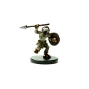 Pathfinder Battles: Legends Of Golarion- #005 Charau-Ka (C) 