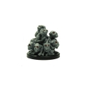 Pathfinder Battles: Legends Of Golarion- #011 Monkey Swarm (C) 