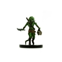 Pathfinder Battles: Legends Of Golarion- #015 Degenerate Serpentfolk (C) 