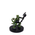 Pathfinder Battles: Legends Of Golarion- #016 Kobold Mystic (U) 