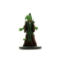 Pathfinder Battles: Legends Of Golarion- #018 Serpentfolk Mystic (U) 