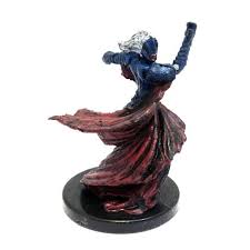 Pathfinder Battles: Legends Of Golarion- #020 Hellknight Signifer (U) 