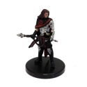 Pathfinder Battles: Legends Of Golarion- #021 Thrune Agent (U) 