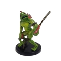 Pathfinder Battles: Legends Of Golarion- #024 Ulat-Kini (U) 