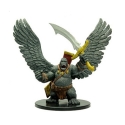 Pathfinder Battles: Legends Of Golarion- #031 Derhii (U) 