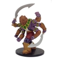 Pathfinder Battles: Legends Of Golarion- #032 Calikang (U) 