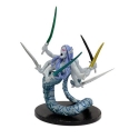 Pathfinder Battles: Legends Of Golarion- #036 Serpent Demon (U) 