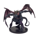 Pathfinder Battles: Legends Of Golarion- #037 Greater Death Demon (U) 