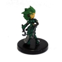 Pathfinder Battles: Legends Of Golarion- #038 Lini, Gnome Druid (R) 