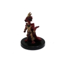 Pathfinder Battles: Legends Of Golarion- #039 Kobold King (R) 