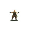 Pathfinder Battles: Legends Of Golarion- #041 Janni (R) 
