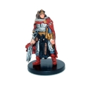 Pathfinder Battles: Legends Of Golarion- #042 King Irovetti (R) 