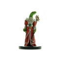 Pathfinder Battles: Legends Of Golarion- #046 Serpentfolk High Priest (R) 
