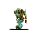 Pathfinder Battles: Legends Of Golarion- #049 Djinni (R) 