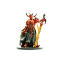 Pathfinder Battles: Legends Of Golarion- #050 Efreet (R) 