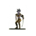 Pathfinder Battles: Legends Of Golarion- #051 Shaitan (R) 