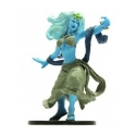 Pathfinder Battles: Legends Of Golarion- #052 Marid (R) 