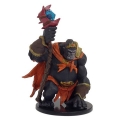 Pathfinder Battles: Legends Of Golarion- #053 The Gorilla King (R) 