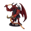 Pathfinder Battles: Legends Of Golarion- #054 Fire Demon (R) 
