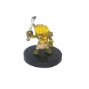 Pathfinder Battles: Maze of Death- #001 Pretty Goblin (C) 