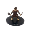 Pathfinder Battles: Maze of Death- #003 Halfling Butcher (C) 