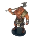 Pathfinder Battles: Maze of Death- #006 Werebear (C) 