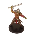Pathfinder Battles: Maze of Death- #008 Juju Zombie (C) 