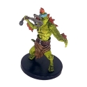 Pathfinder Battles: Maze of Death- #011 Ulat-Kini Mystic (C) 