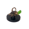 Pathfinder Battles: Maze of Death- #014 Ratfolk Alchemist (U) 