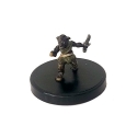 Pathfinder Battles: Maze of Death- #016 Pugwampi Gremlin (U) 