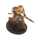 Pathfinder Battles: Maze of Death- #020 Blight Druid (U) 