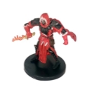 Pathfinder Battles: Maze of Death- #022 Gate Hellknight (U) 