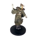 Pathfinder Battles: Maze of Death- #023 Ghul (U) 