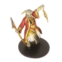 Pathfinder Battles: Maze of Death- #026 Minotaur Cleric (U) 