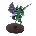 Pathfinder Battles: Maze of Death- #030 Sea Drake (U) 