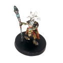 Pathfinder Battles: Maze of Death- #033 Dero Magister (R) 