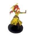 Pathfinder Battles: Maze of Death- #036 Elf Mystic (R) 