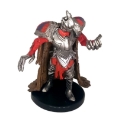 Pathfinder Battles: Maze of Death- #037 Apostate Devil (R) 