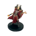 Pathfinder Battles: Maze of Death- #038 Diabolical Mystic (R) 