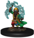 Pathfinder Battles: PREMIUM PAINTED FIGURES - GNOME SORCERER MALE 