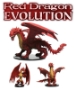 Pathfinder Battles Red Dragon Evolution - 71293 [634482712931]